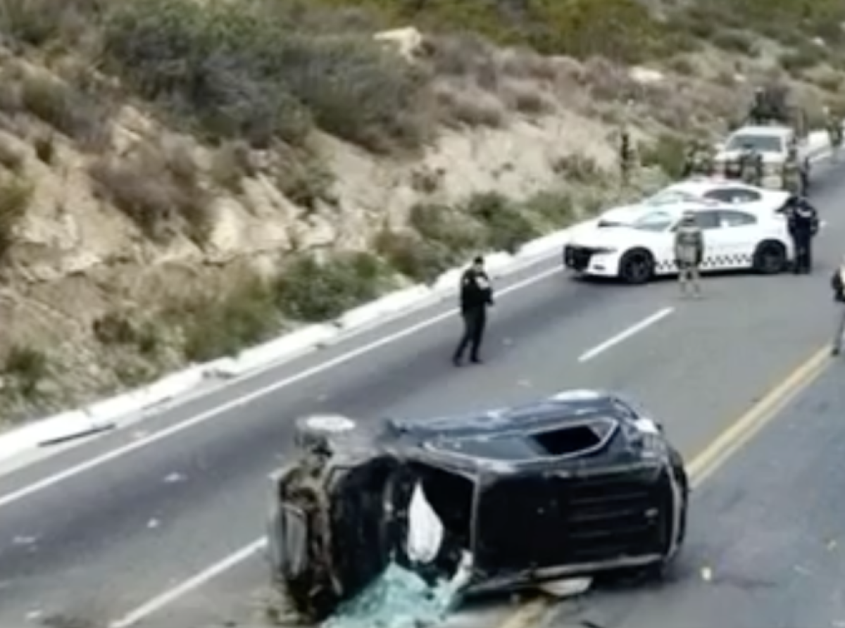 Cola al CJNG